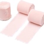 Fingerlic Chiffon Ribbon