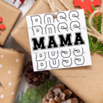Fingerlic's Mother's Day Tags and Stickers 3