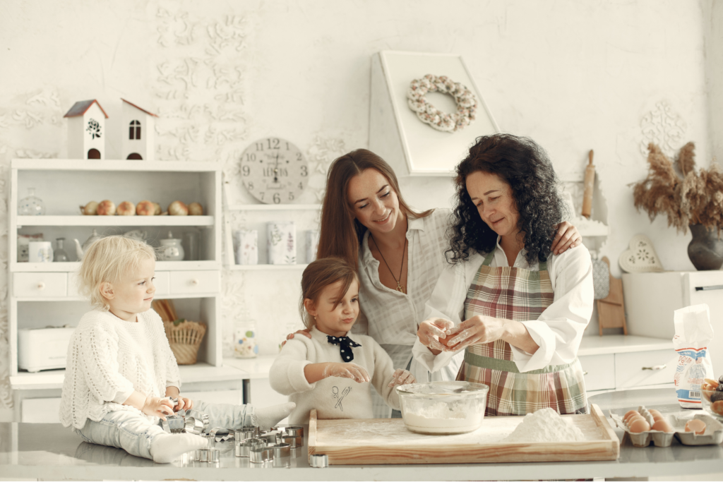 Home Based Food Business: Catering to Diverse Dietary Needs