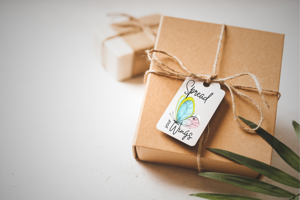 Importance of Digital Tags and Stickers for Bakeries