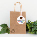 Fingerlic's Back to School Tags and Stickers 1