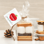 Fingerlic 's Back 2 School - Thank You