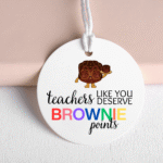 Fingerlic's Back to School Tags and Stickers 1
