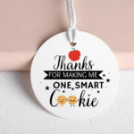 Fingerlic's Back 2 School - Smart Cookie 2