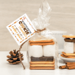 Fingerlic's Back 2 School - Cookie Crumble Stickers