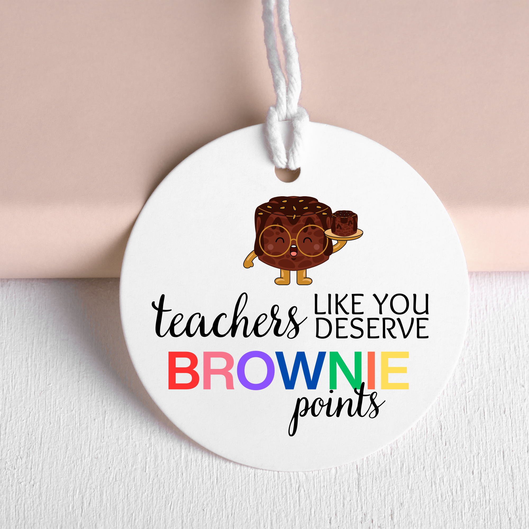 Fingerlic's Back to School Tags and Stickers 1