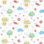 Fingerlic's Bake to School