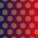 Fingerlic's Mandala Magic Greaseproof Paper