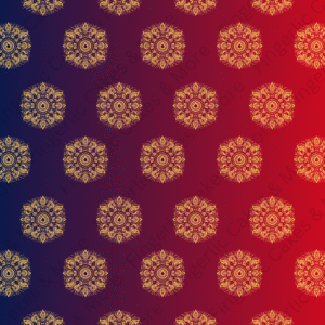 Fingerlic's Mandala Magic Greaseproof Paper