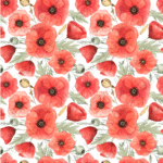 Fingerlic's Petals of Honour Greaseproof Paper