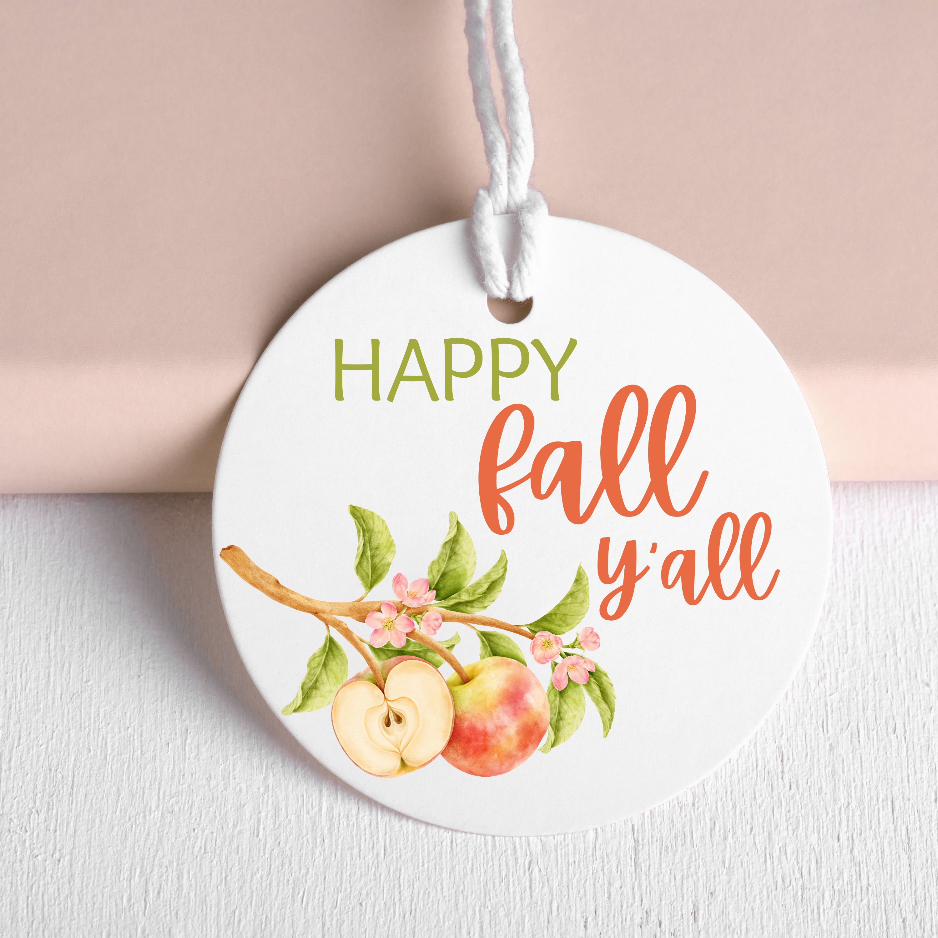 Fall - Happy Fall
