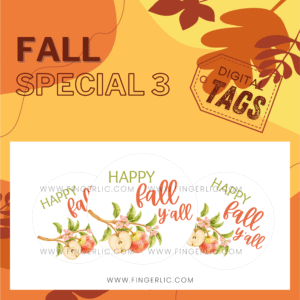 Fall - Happy Fall