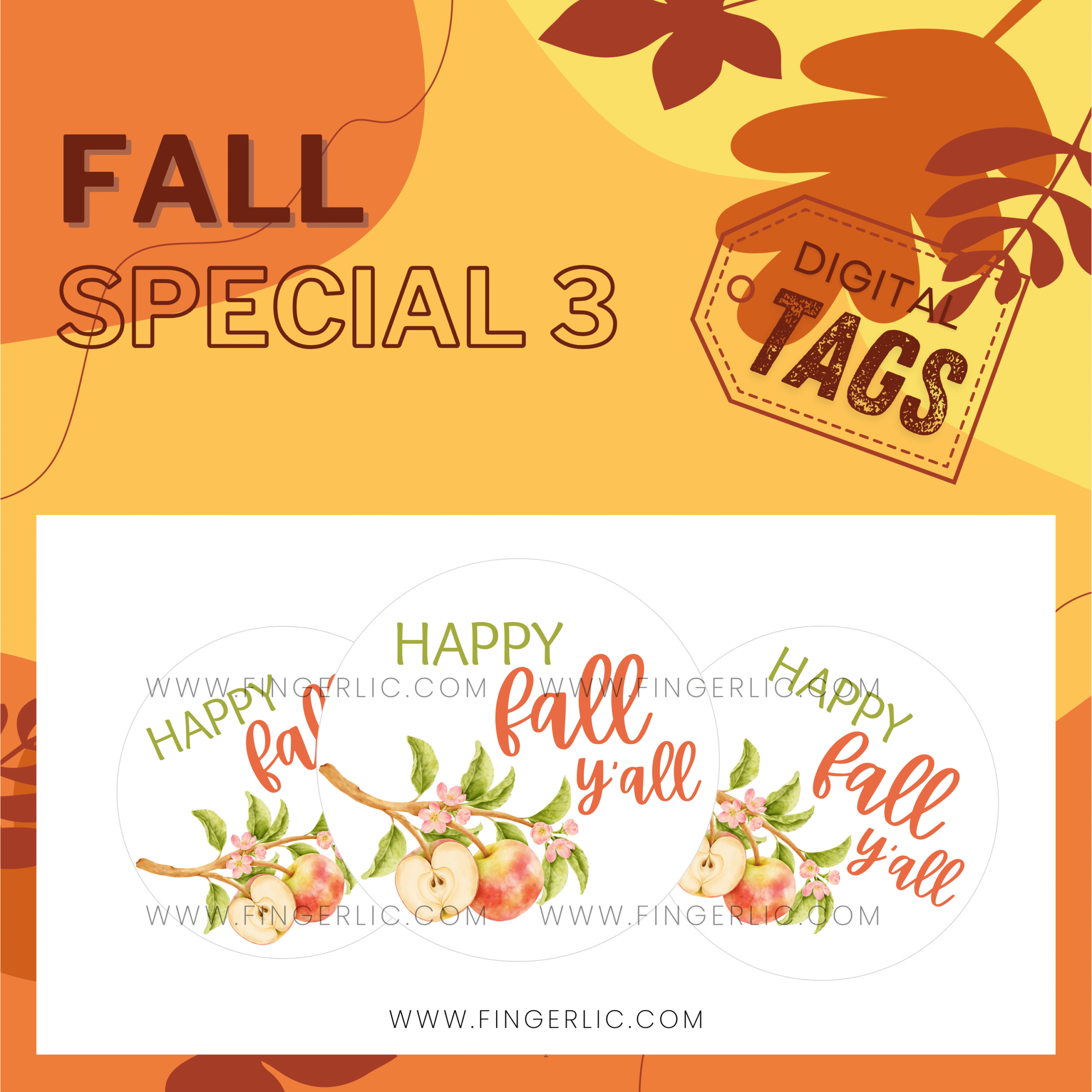 Fall - Happy Fall