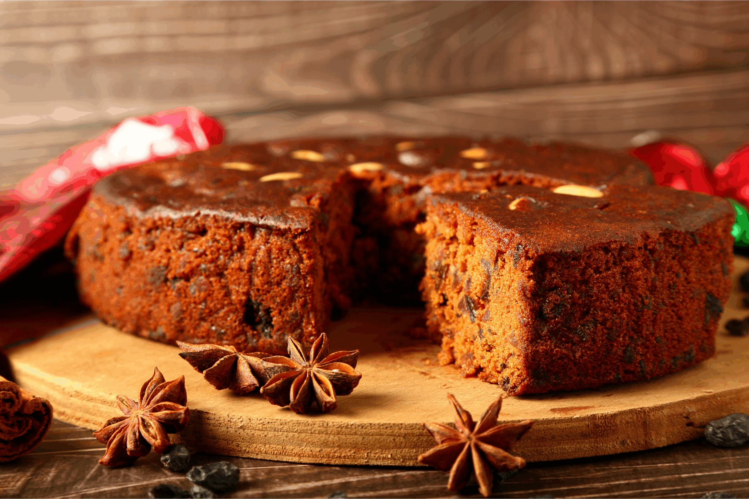 Xmas Cake