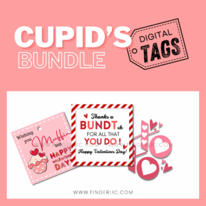 Cupid's Bundle Deal