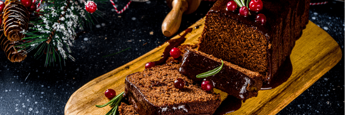 Christmas Cake